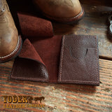 boot wallet