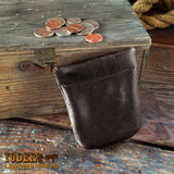 Amish Coin Purse