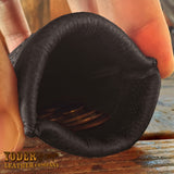 Handmade Coin Pouch
