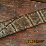 Treebark Elephant Belt