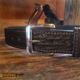 Black Shark Money Belt