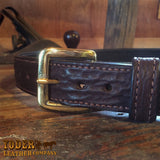 Shark Brown Belt