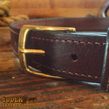 Men's Dress Belt
