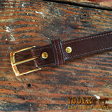 Amish Belt