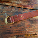Amish Belt