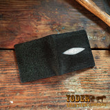 Billfold Stringray Wallet