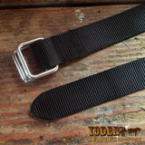 Handmade Nylon Belt