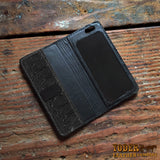 iPhone Alligator Holder