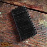 Black iPhone Eel iPhone Holder