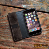Hippo Black iPhone 6S