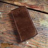 Hippopotamus Brown iPhone 6S