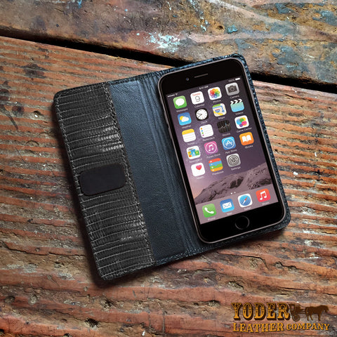Lizard Skin iPhone 6 Holder
