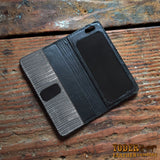 Lizard Leather iPhone 6S Holder