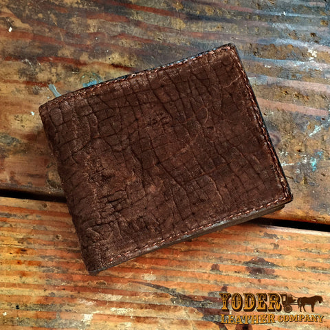 Hippo Hide Wallet