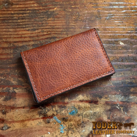Business Card Holder