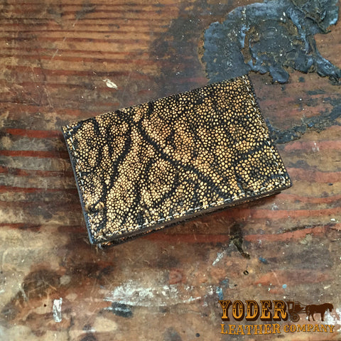 Elephant Card Case