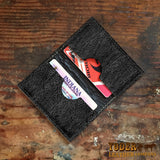 Hippo Leather Card Wallet