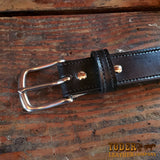 Black Bullbelt