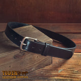 English Bridle Belt