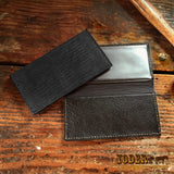 Lizard Checkbook