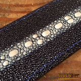 Blue Stringray Bracelet