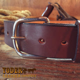 Men's Casual Belt