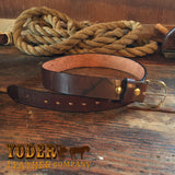 Amish Belt