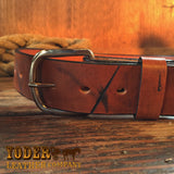 Amish Medium Brown