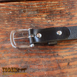 Women's Smooth Black