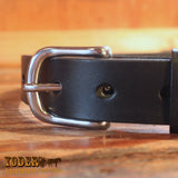 Women's Smooth Black