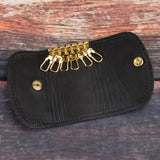 Leather Key Holder