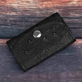 Ostrich Key Holder