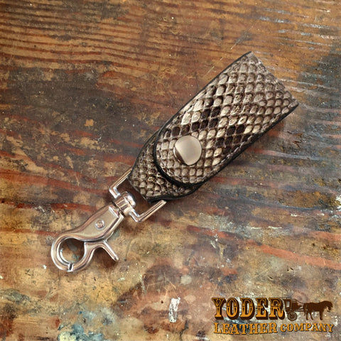 Python Key Hanger