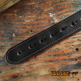 Mechanics Tool Belt Black