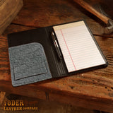 Gray Elephant Hide Portfolio