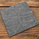 Gray Roper Rodeo wallet