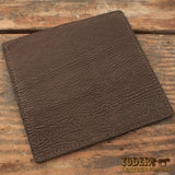 Brown Shark Rodeo Roper Wallet