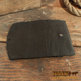 Buffalo Clutch Purse