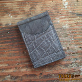 Elephant Gray Skinny Clip