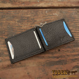 backsaver wallet