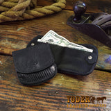 Lizard Skin Cab Wallet
