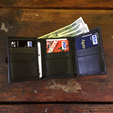 Amish Wallet