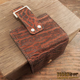 Dragon Fire Elephant Women's Wallet