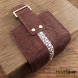 Women's Stingray Leather Wallet